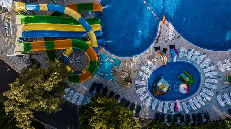 Prestige Hotel & Aquapark foto 106
