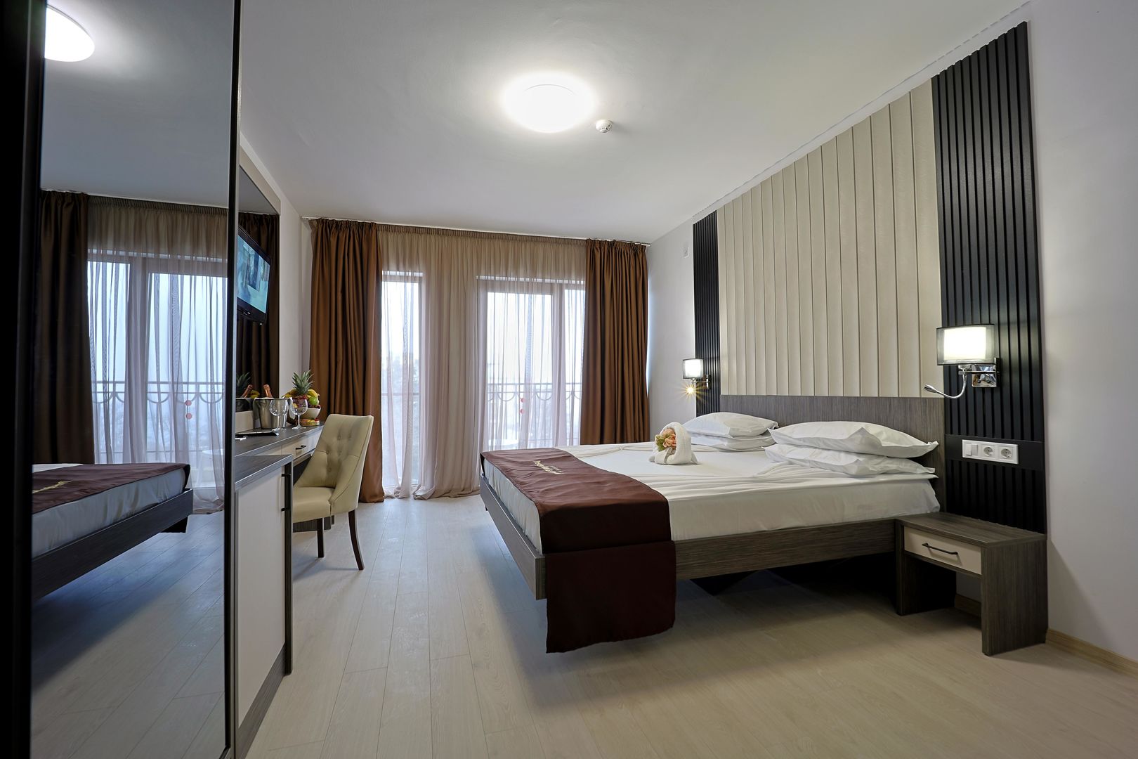 Prestige Hotel & Aquapark foto 470