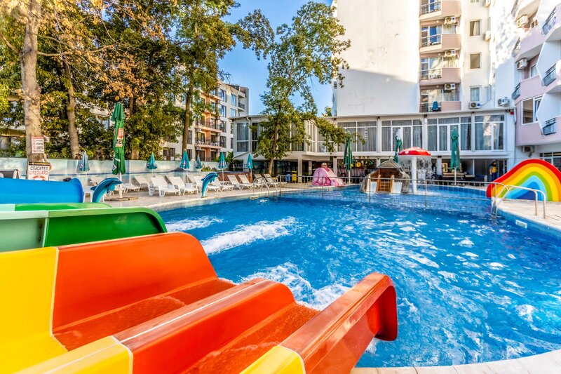 Prestige Hotel & Aquapark foto 373