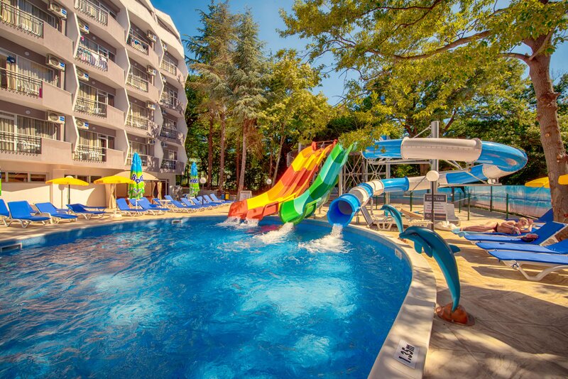 Prestige Hotel & Aquapark foto 397