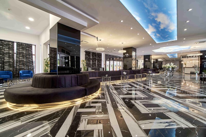 Prestige Hotel & Aquapark foto 535