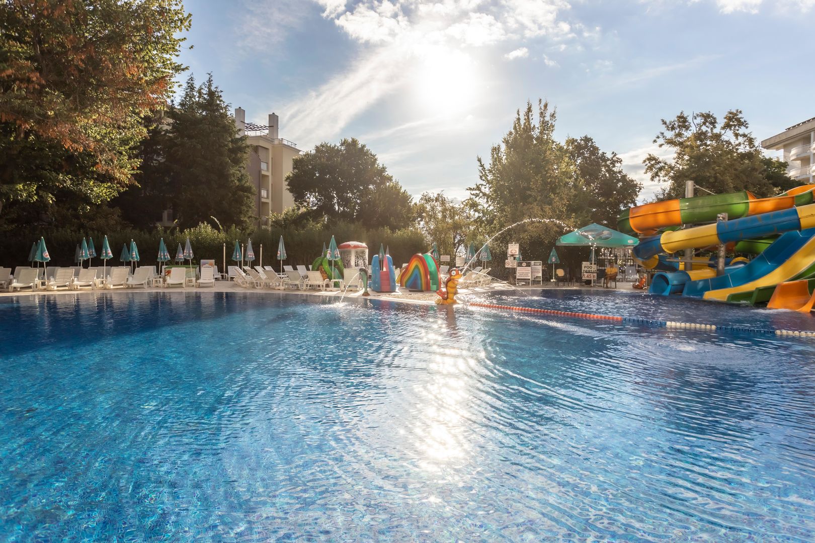Prestige Hotel & Aquapark foto 92