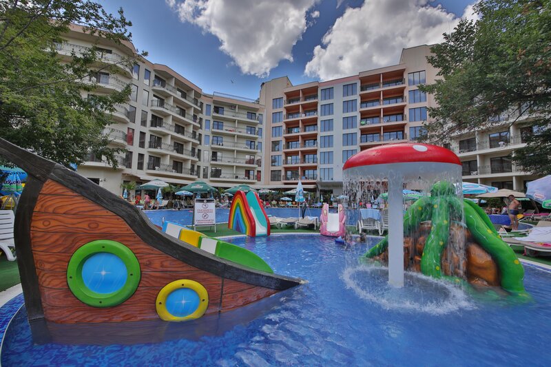 Prestige Hotel & Aquapark foto 136