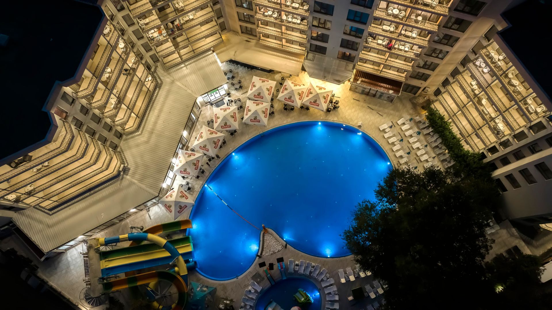 Prestige Hotel & Aquapark foto 113