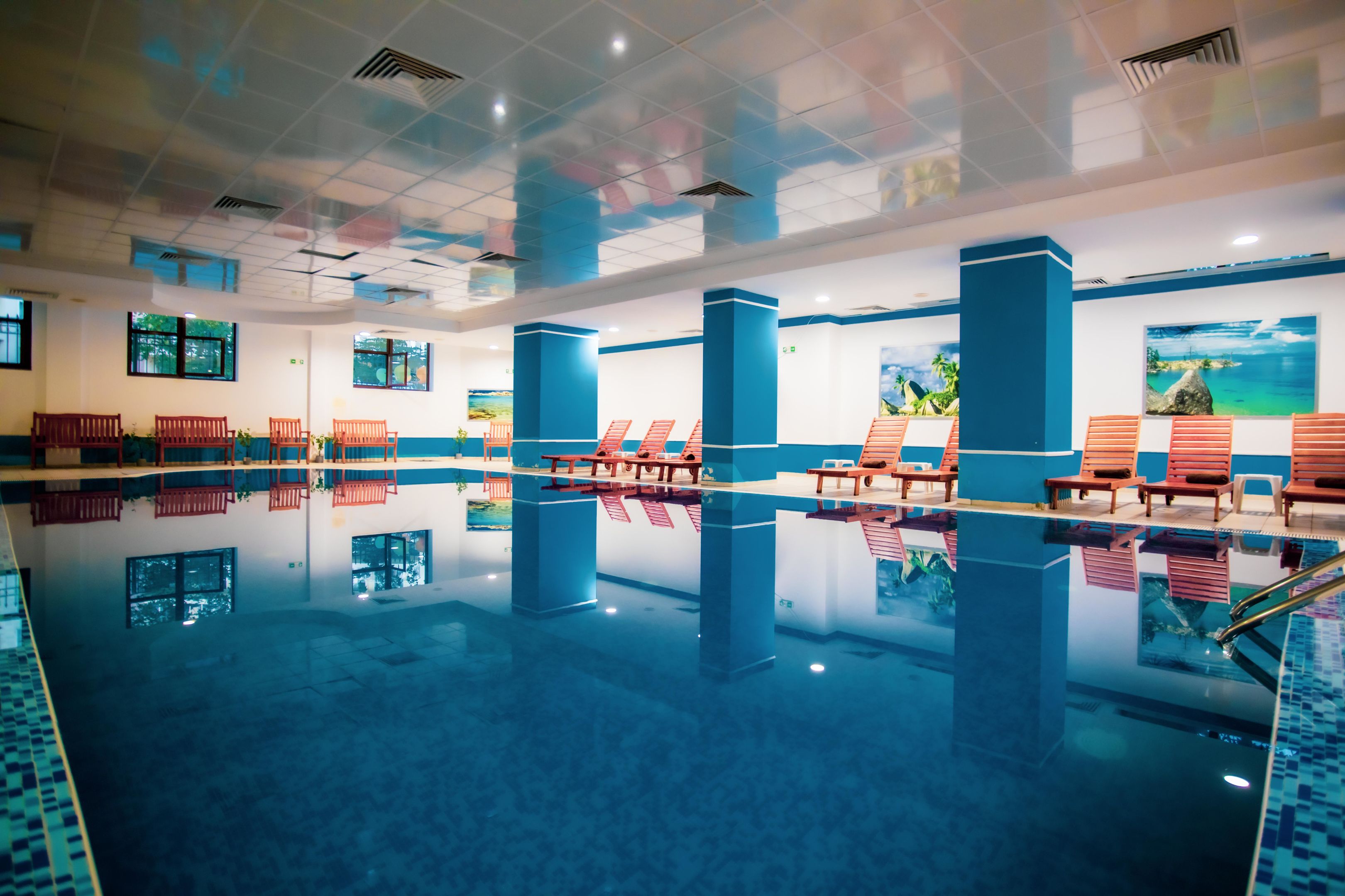 Prestige Hotel & Aquapark foto 189