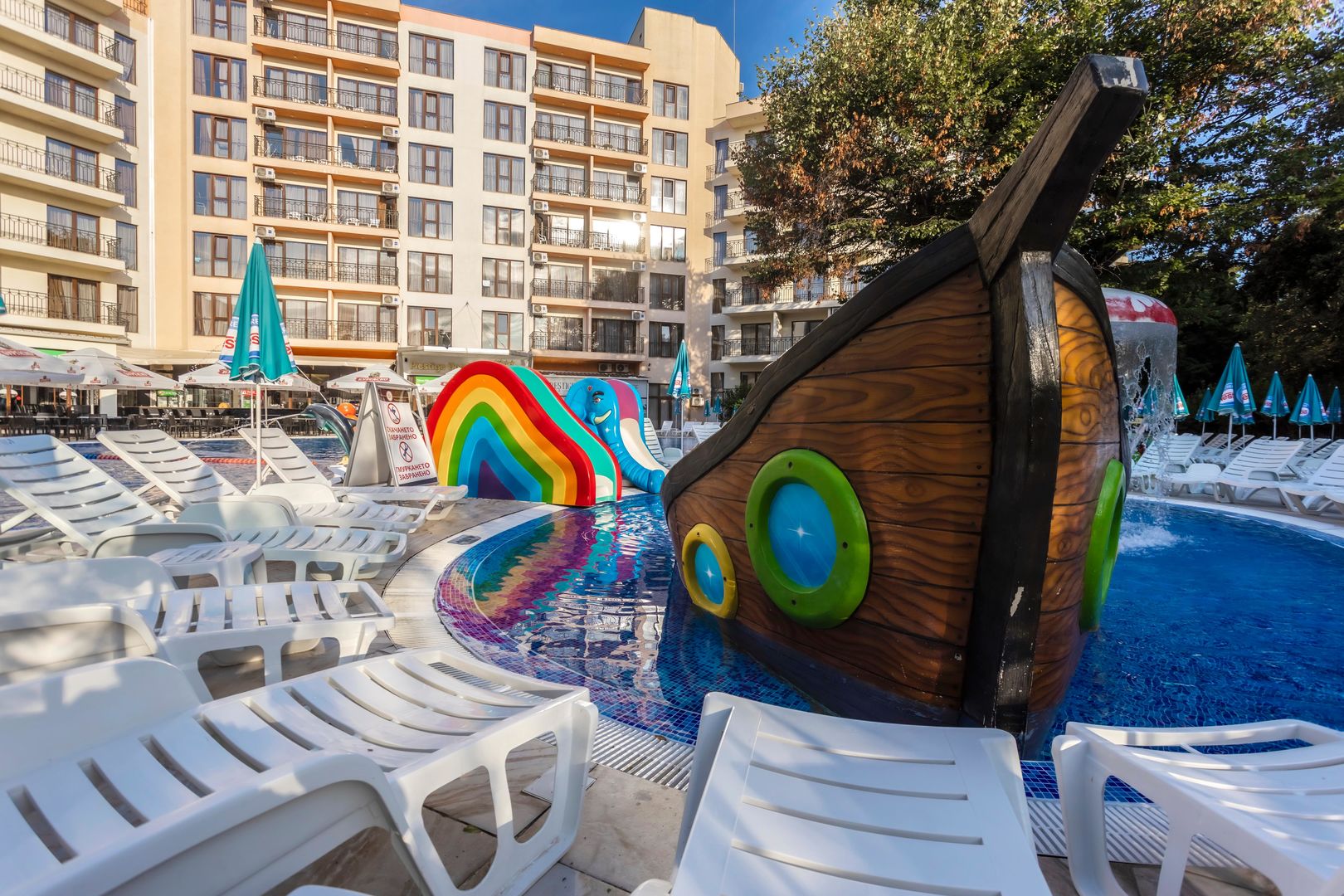 Prestige Hotel & Aquapark foto 119