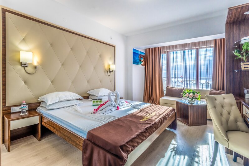 Prestige Hotel & Aquapark foto 49
