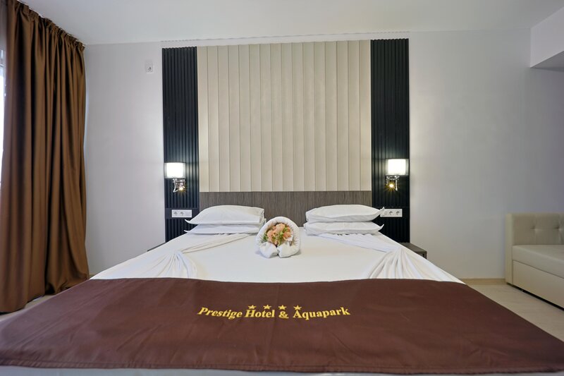 Prestige Hotel & Aquapark foto 499