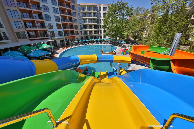 Prestige Hotel & Aquapark foto 124