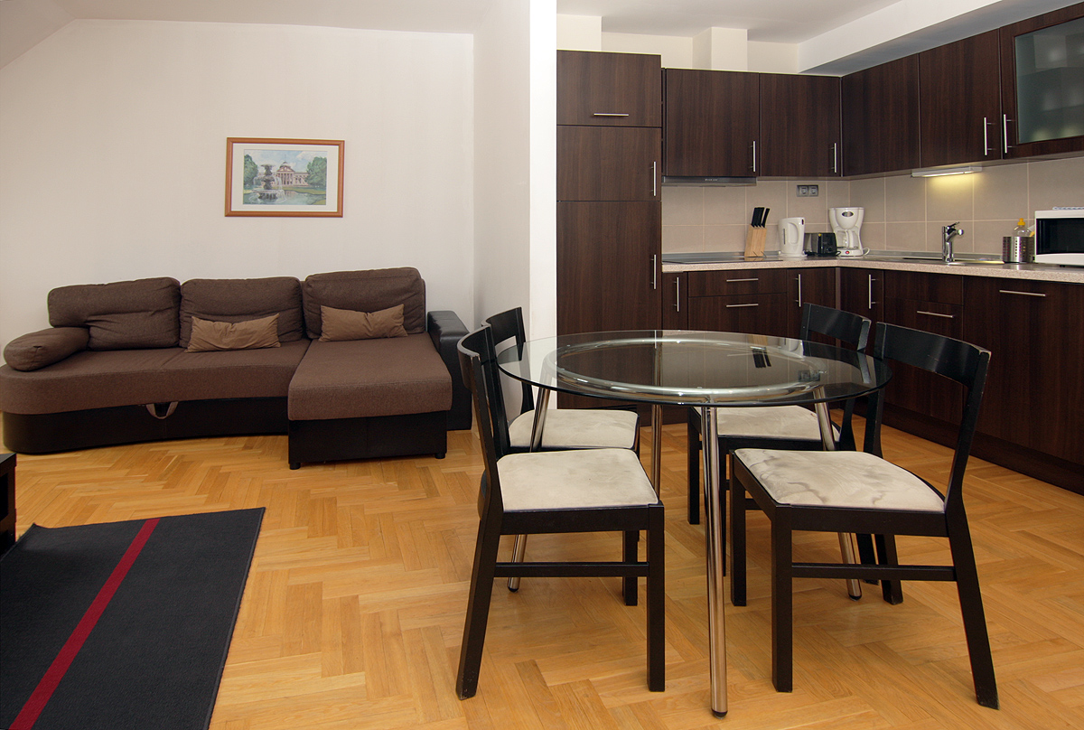 Gozsdu Court foto 29