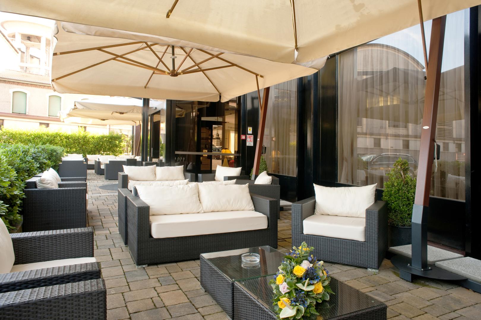 Hotel San Pietro foto 17