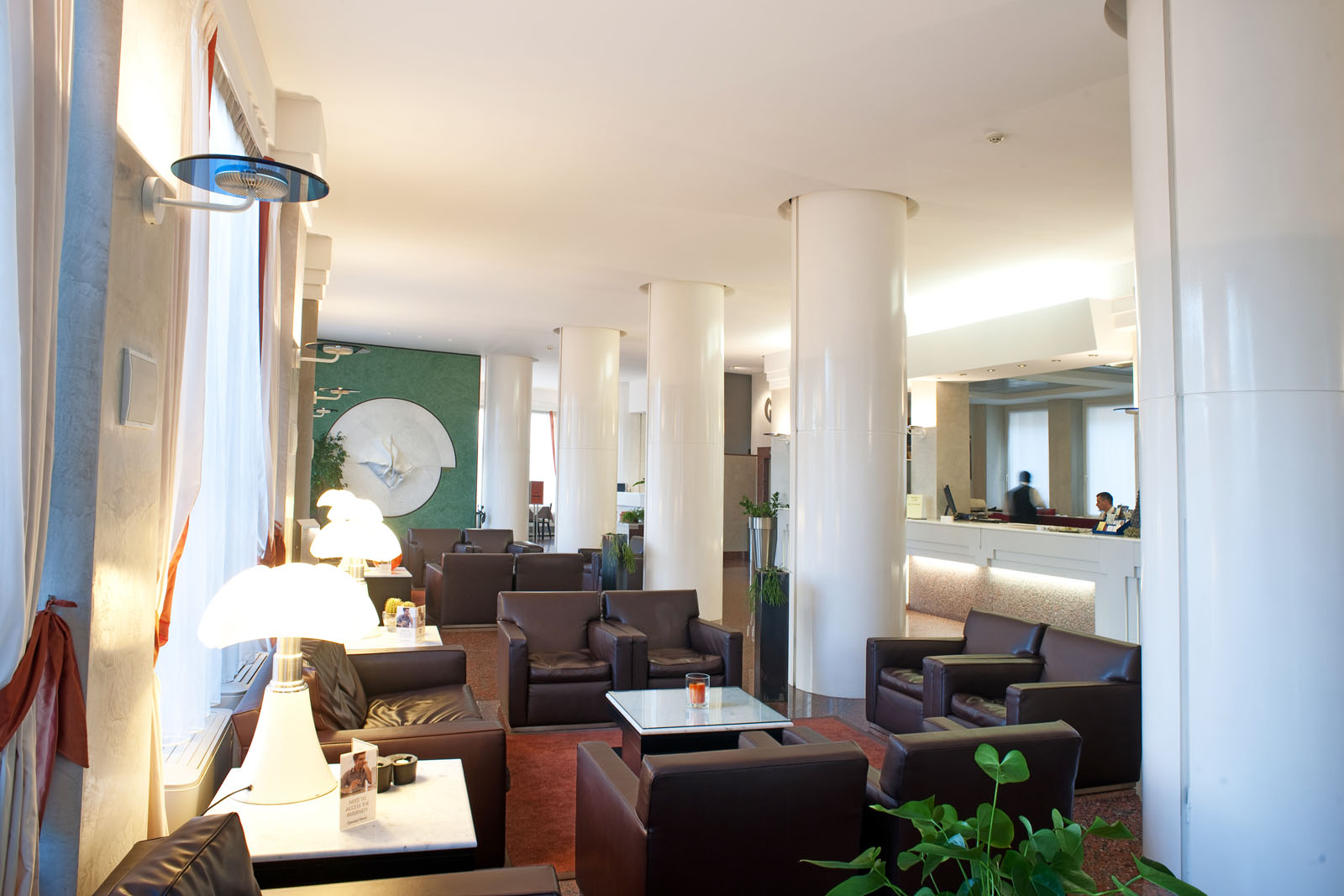 Hotel San Pietro foto 22