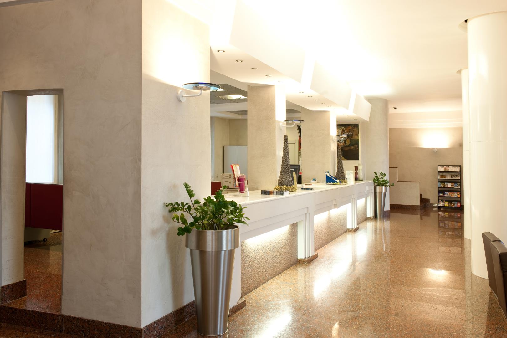Hotel San Pietro foto 12