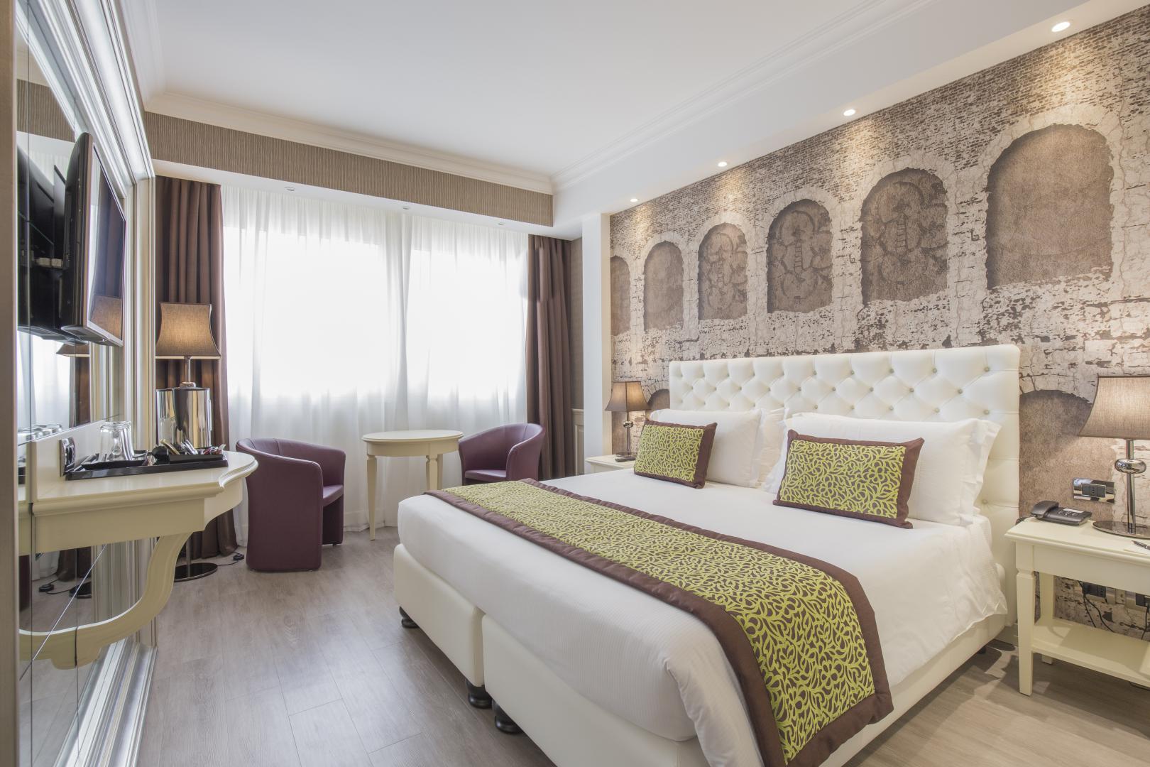 Hotel San Pietro foto 24