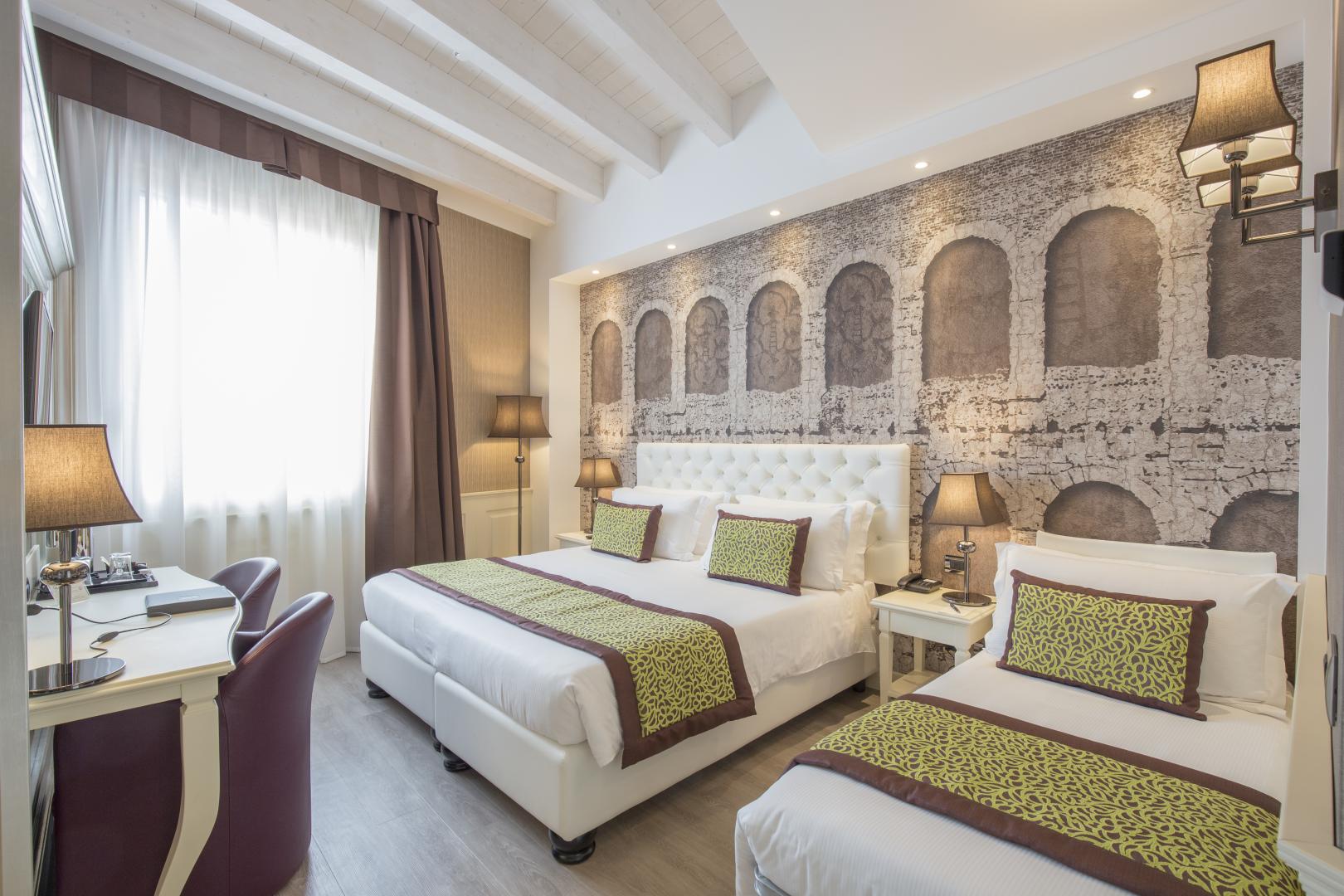 Hotel San Pietro foto 21