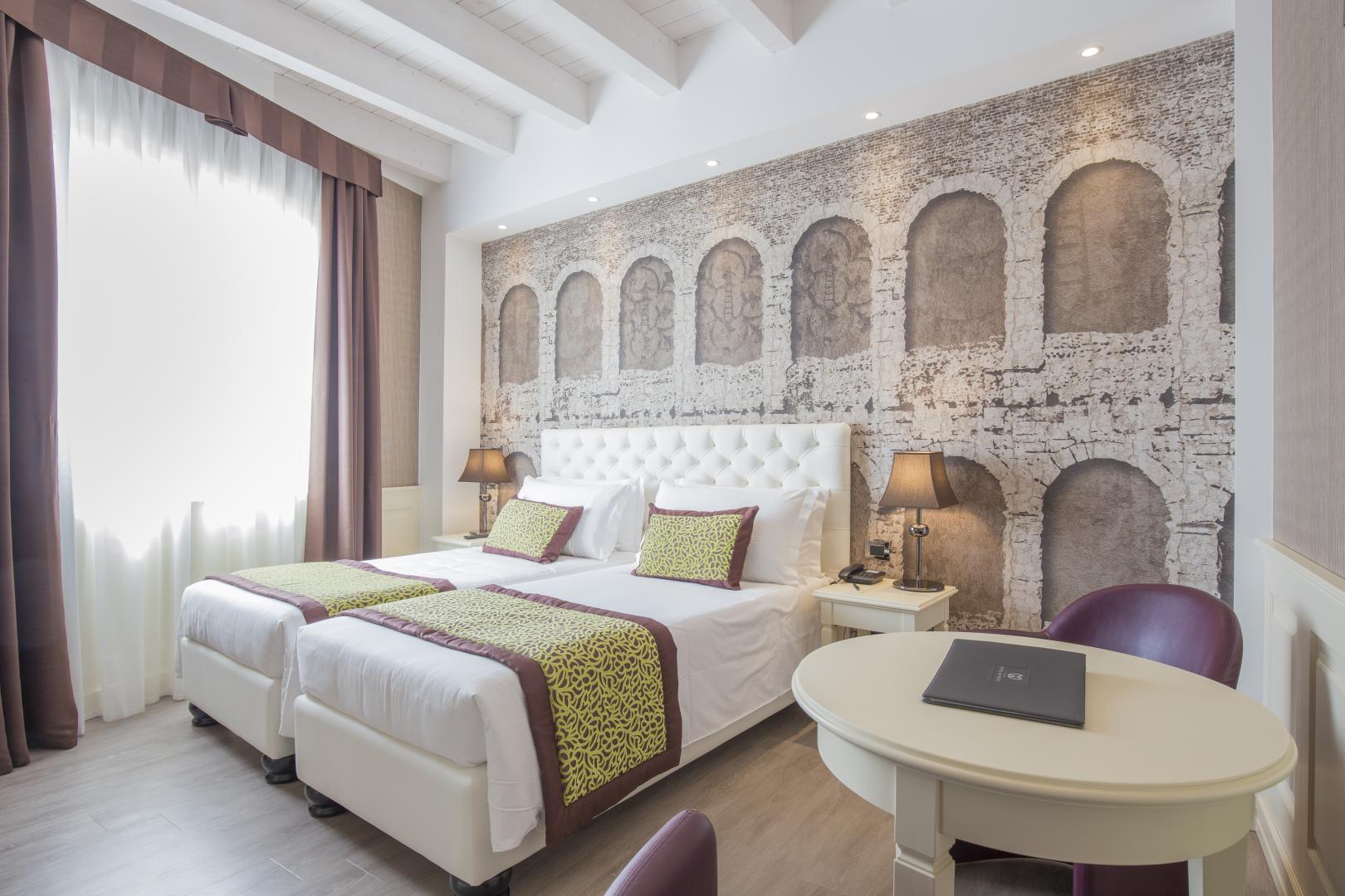 Hotel San Pietro foto 25