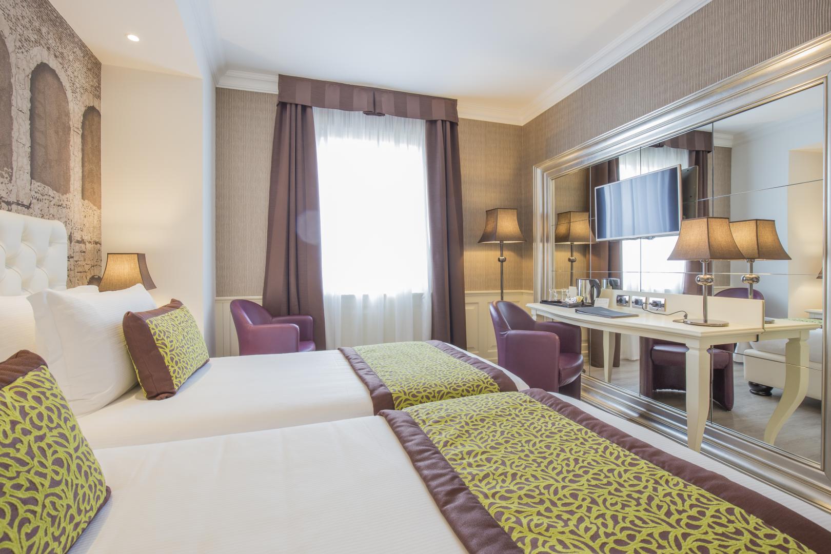 Hotel San Pietro foto 26