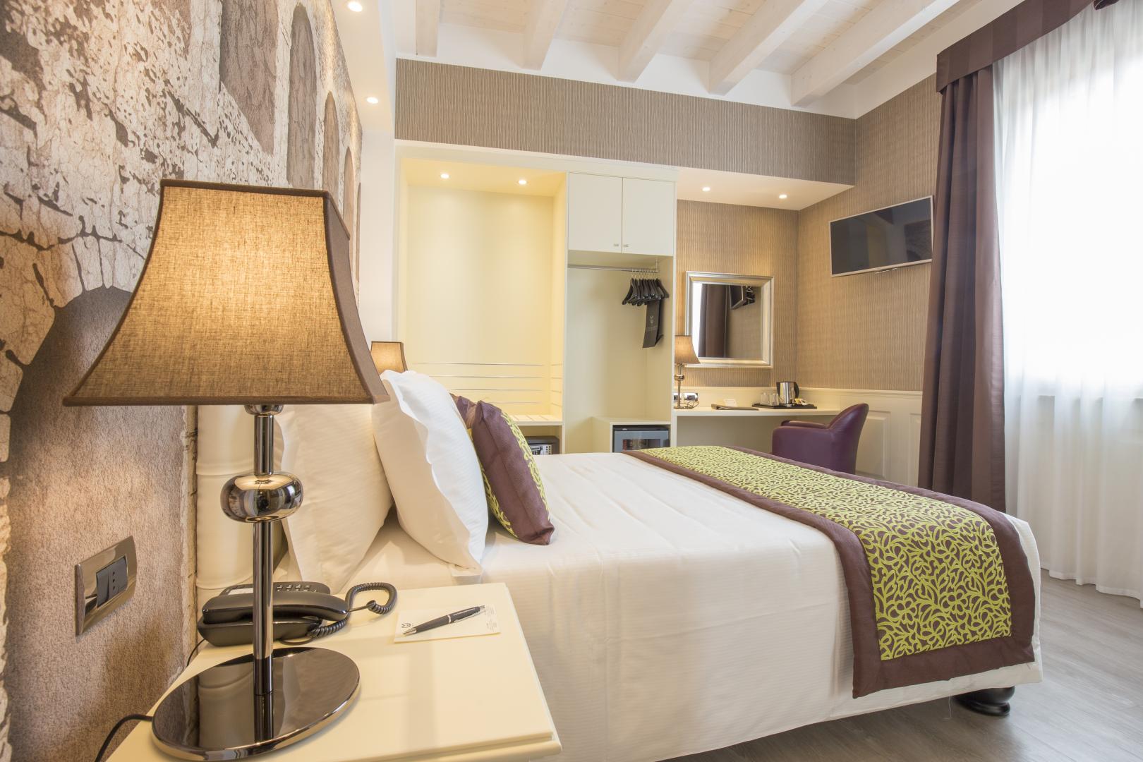 Hotel San Pietro foto 6