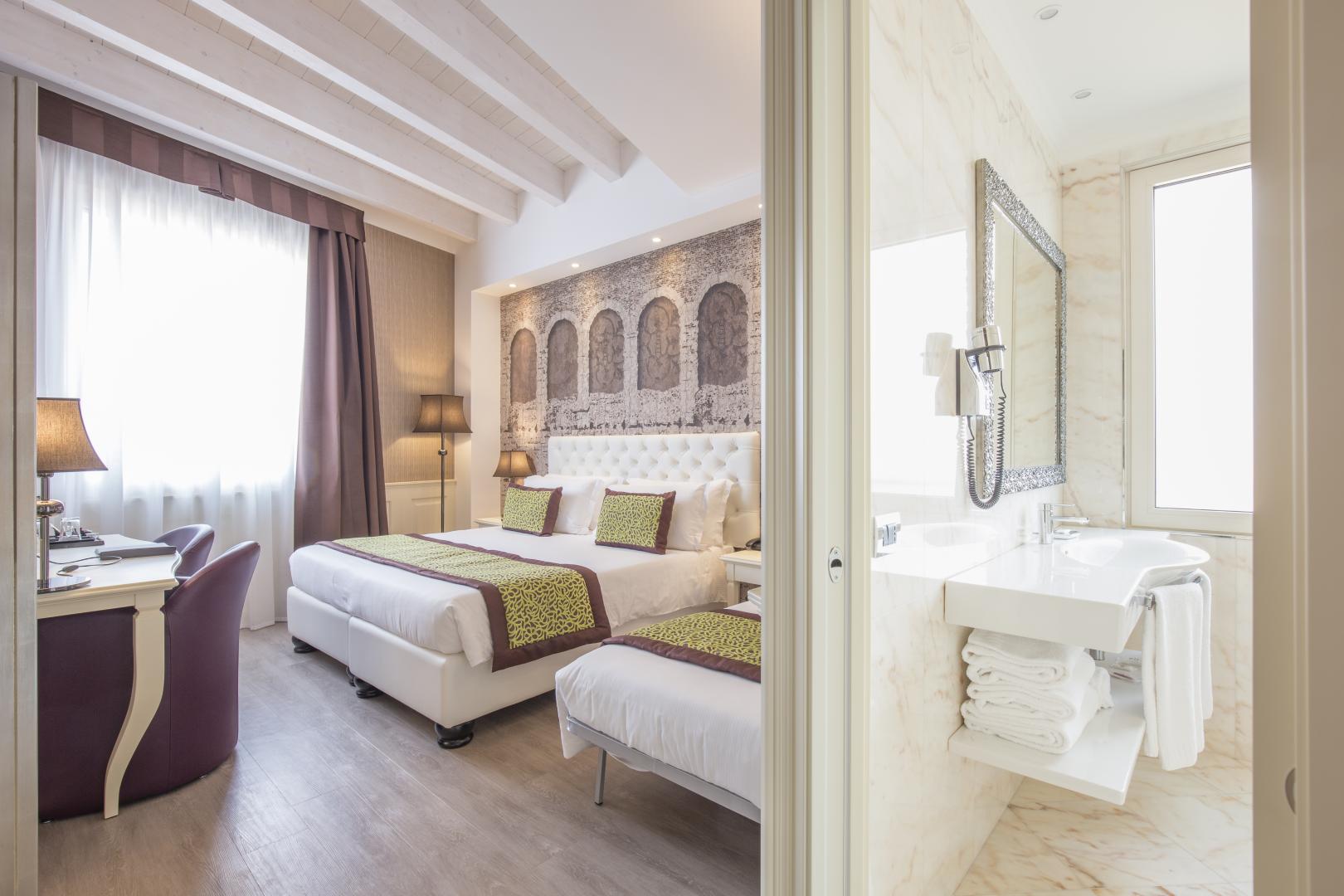 Hotel San Pietro foto 23
