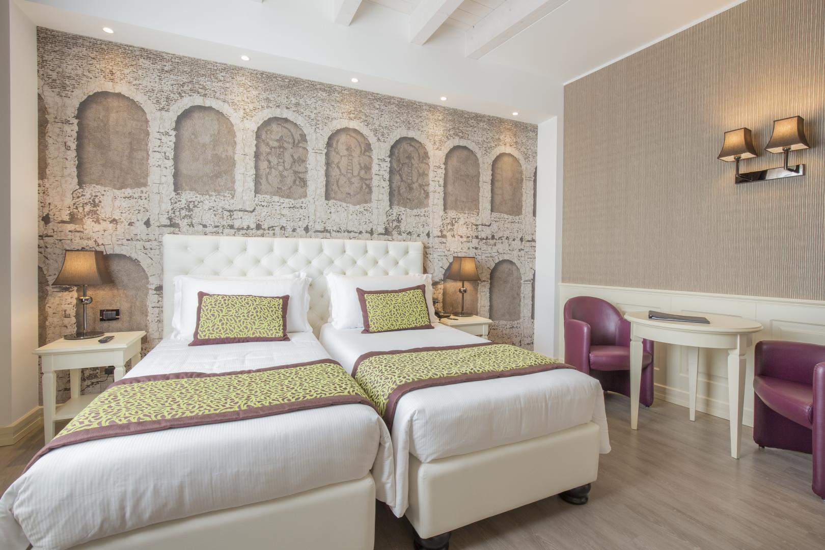 Hotel San Pietro foto 15