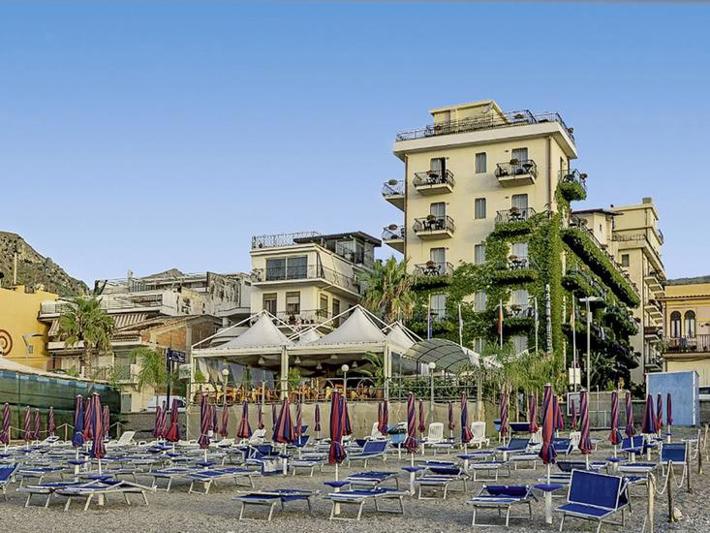 Hotel San Pietro foto 2