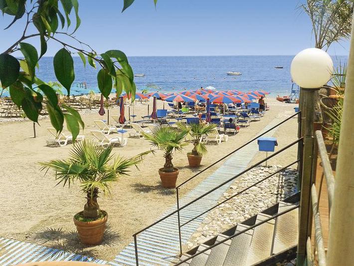 Hotel San Pietro foto 4