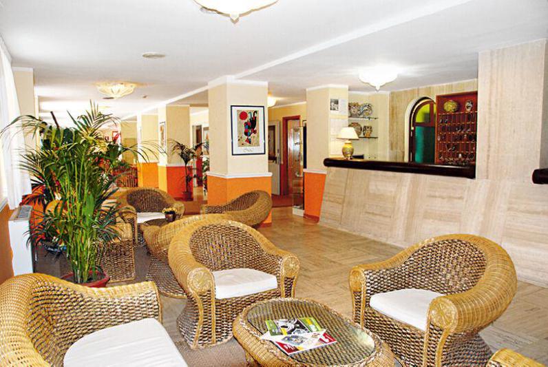 Hotel San Pietro in Verona - foto 5
