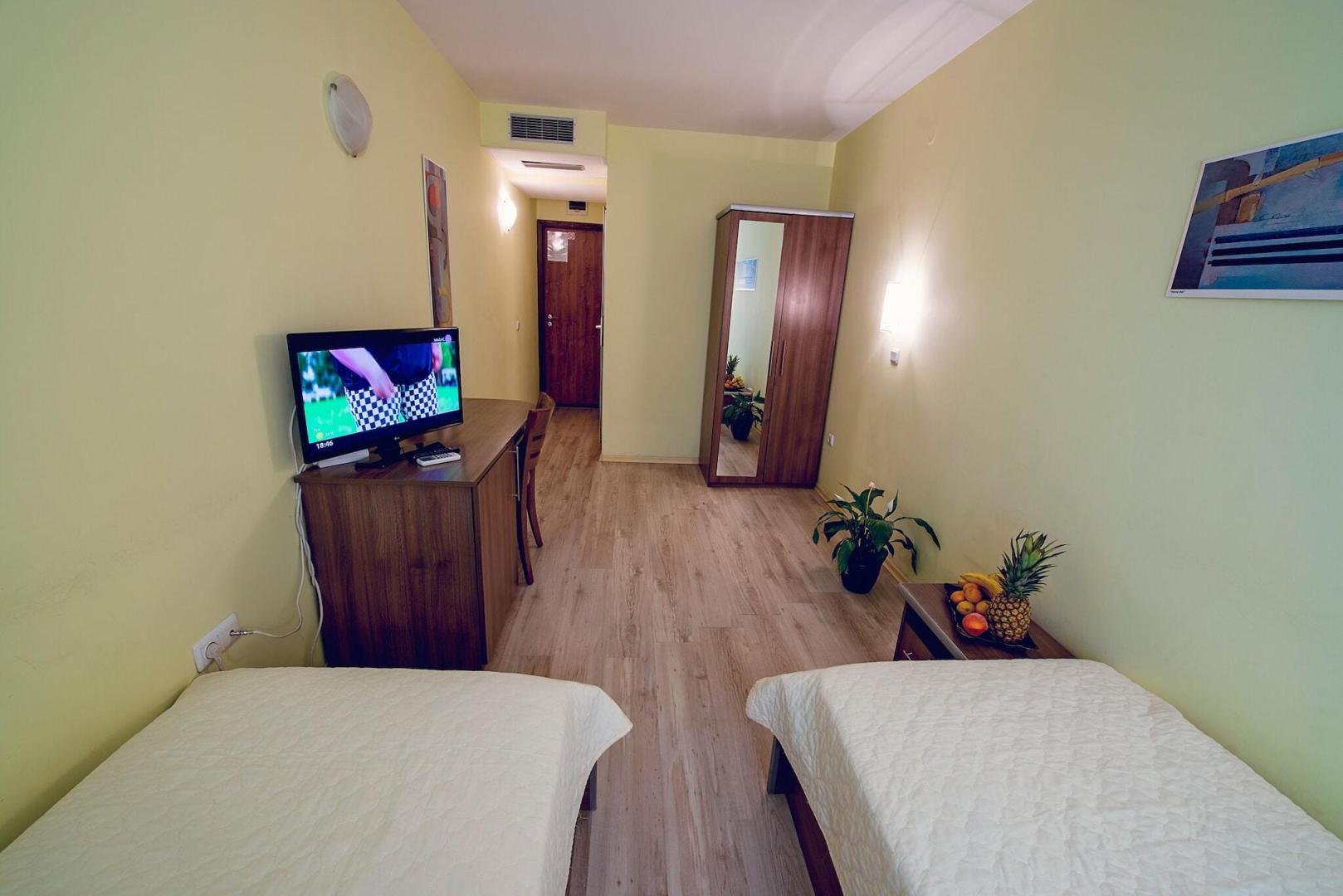 Family Hotel Gran Ivan foto 33