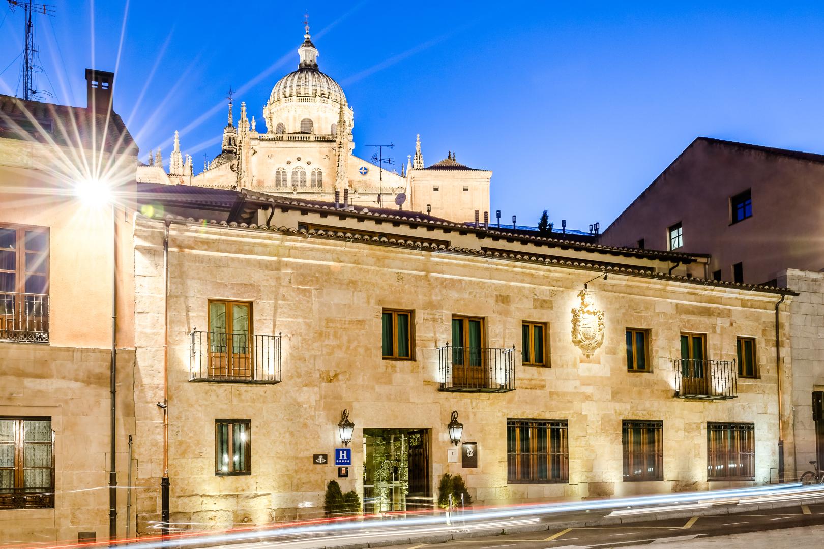 Grand Hotel Don Gregorio foto 22