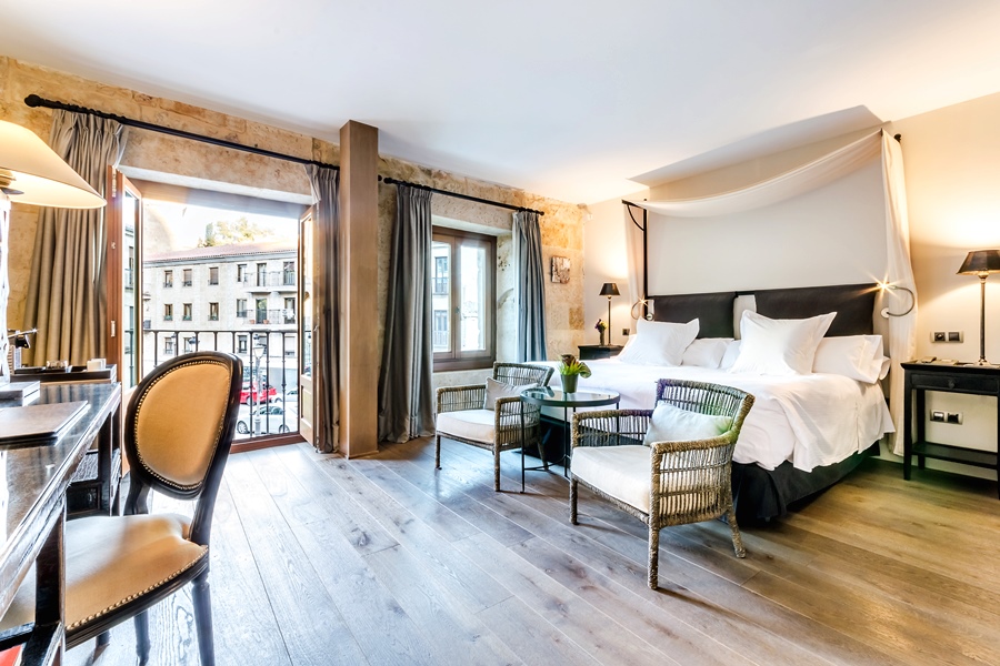 Grand Hotel Don Gregorio foto 24