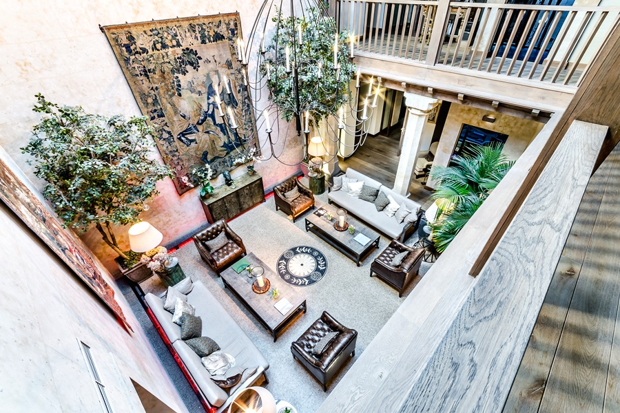 Grand Hotel Don Gregorio foto 26