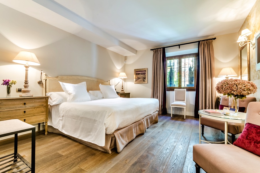 Grand Hotel Don Gregorio foto 28