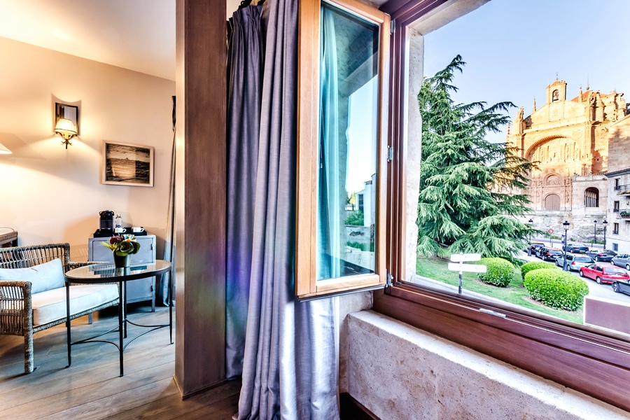 Grand Hotel Don Gregorio foto 30