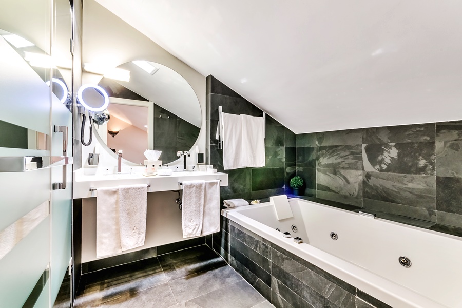 Grand Hotel Don Gregorio foto 32