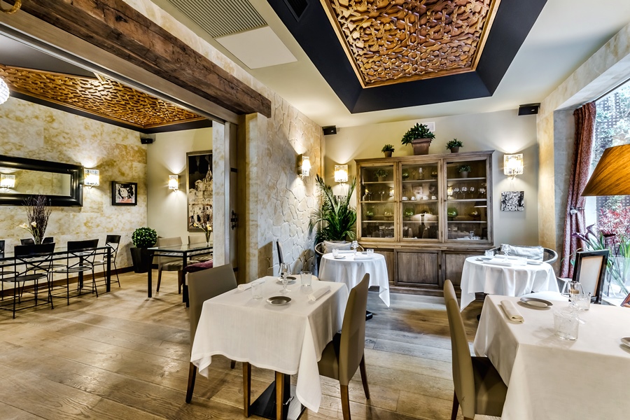 Grand Hotel Don Gregorio foto 34