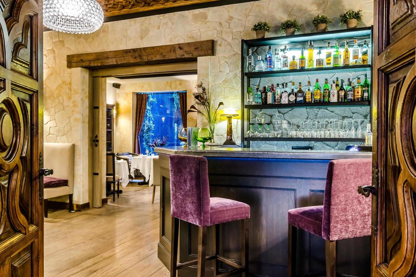 Grand Hotel Don Gregorio foto 18