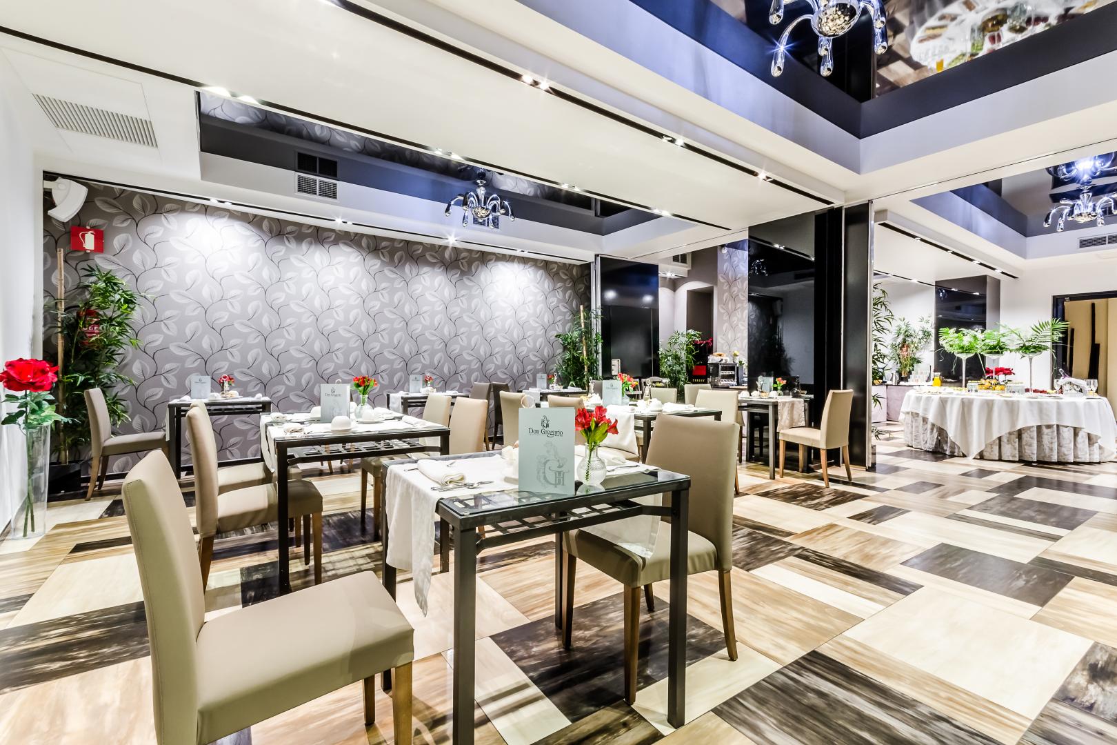 Grand Hotel Don Gregorio foto 16