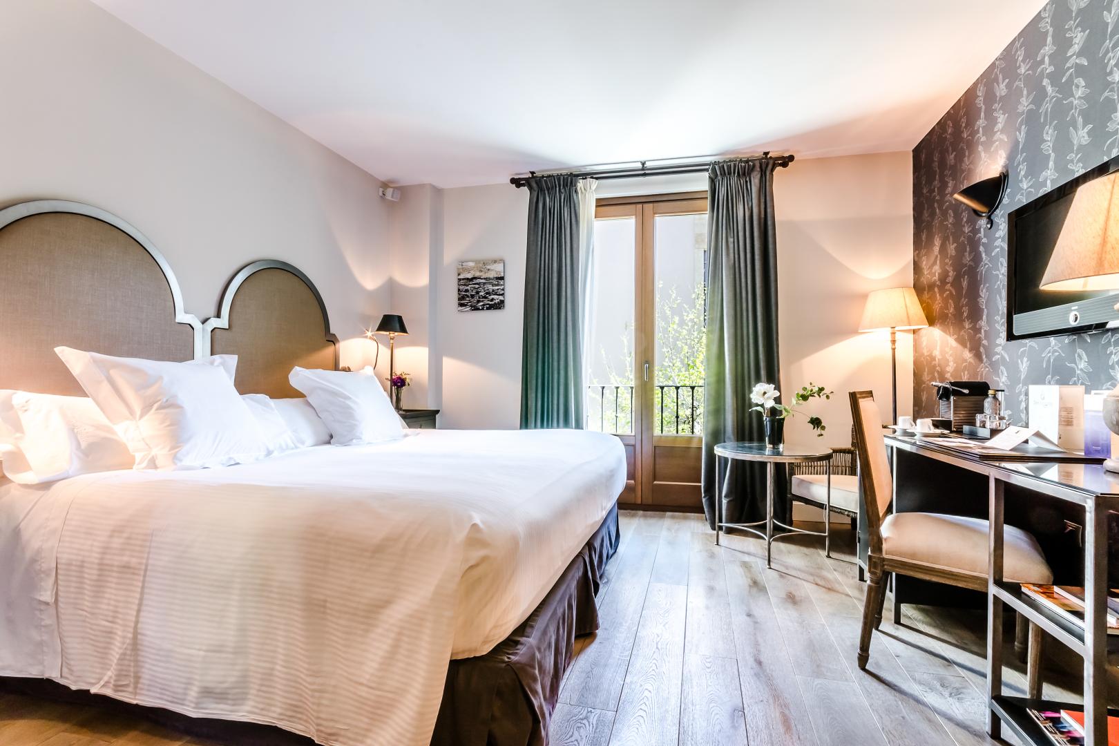 Grand Hotel Don Gregorio foto 23
