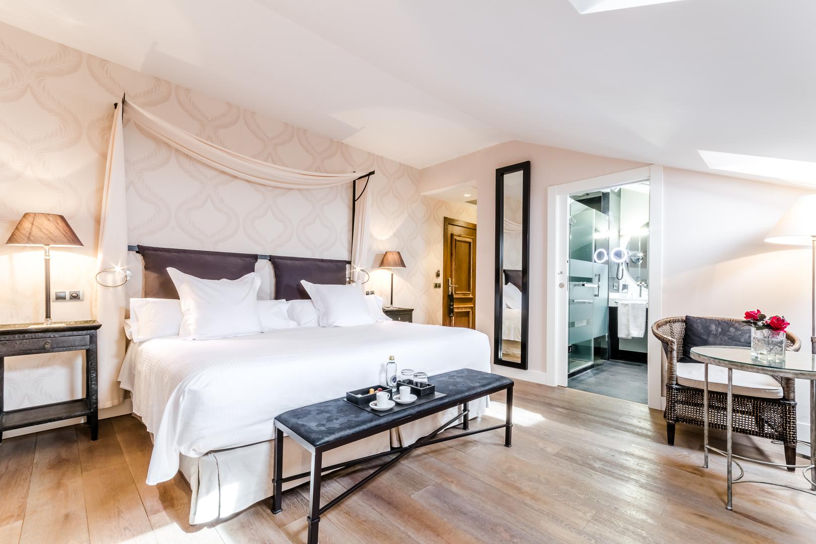 Grand Hotel Don Gregorio foto 25