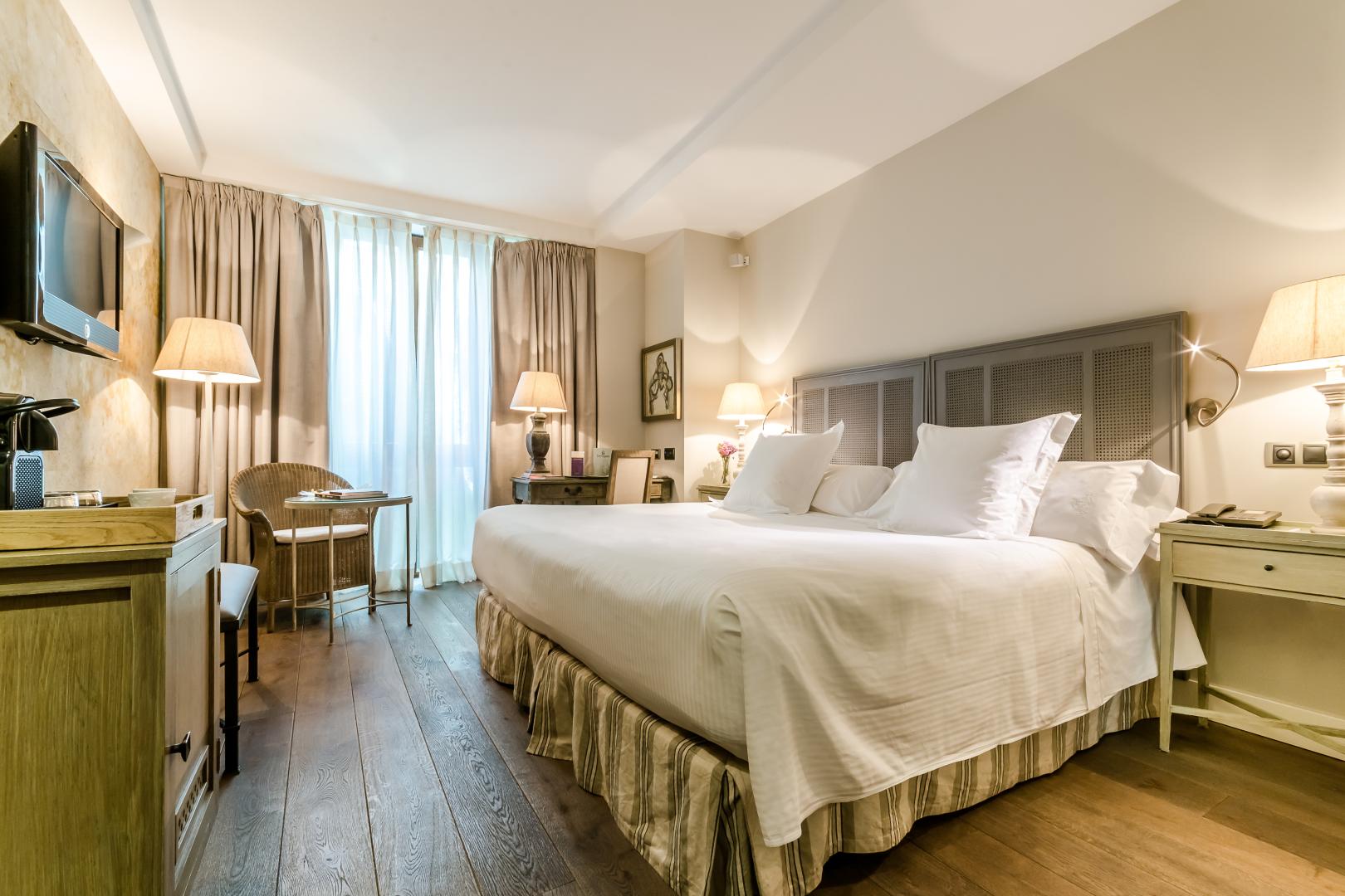 Grand Hotel Don Gregorio foto 27
