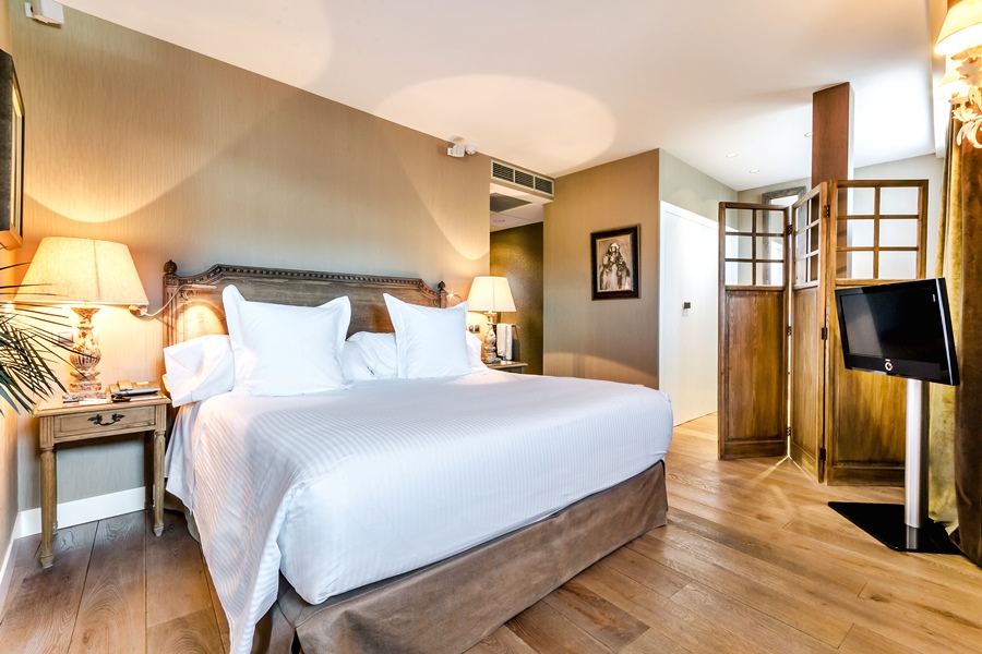Grand Hotel Don Gregorio foto 31