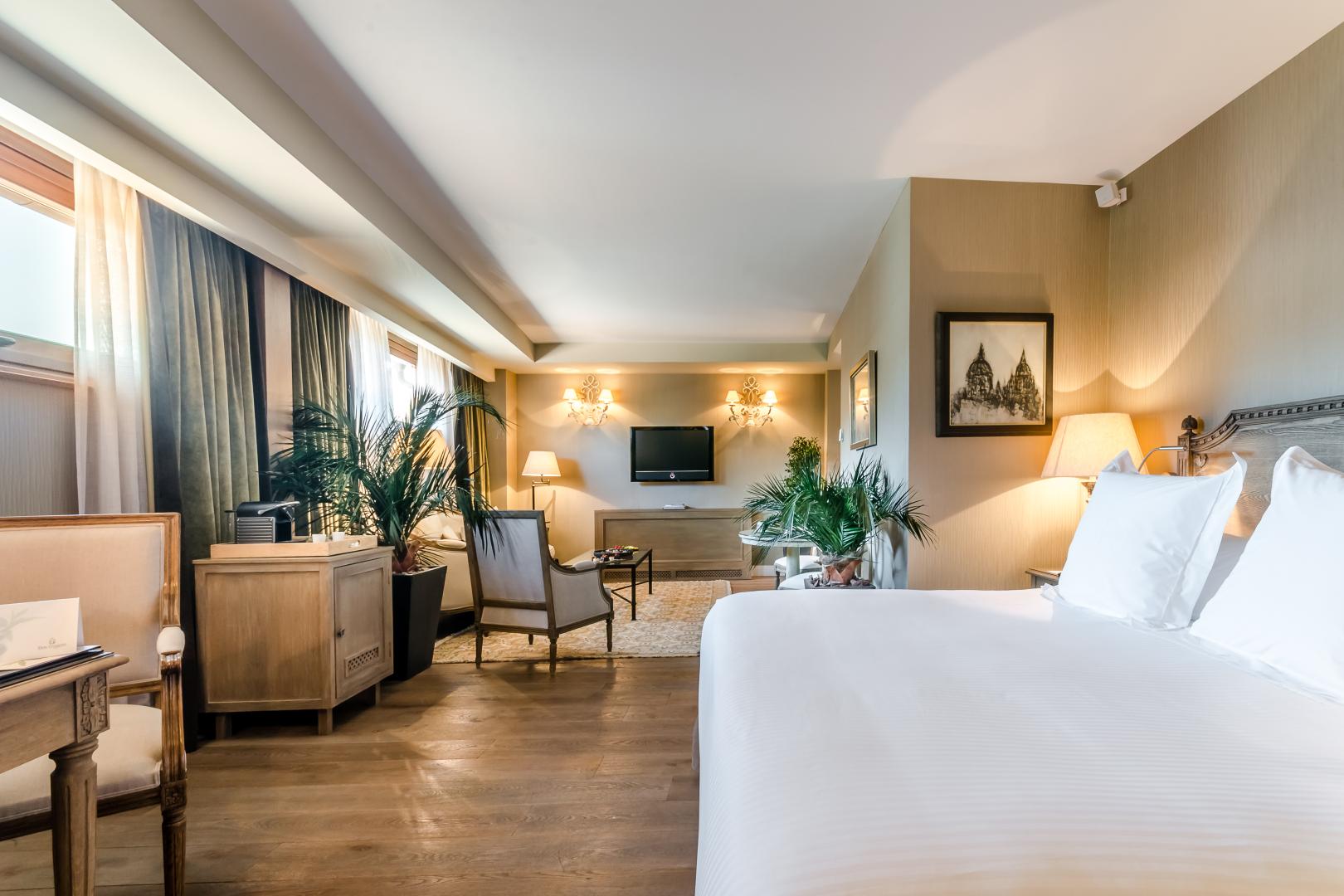 Grand Hotel Don Gregorio foto 33