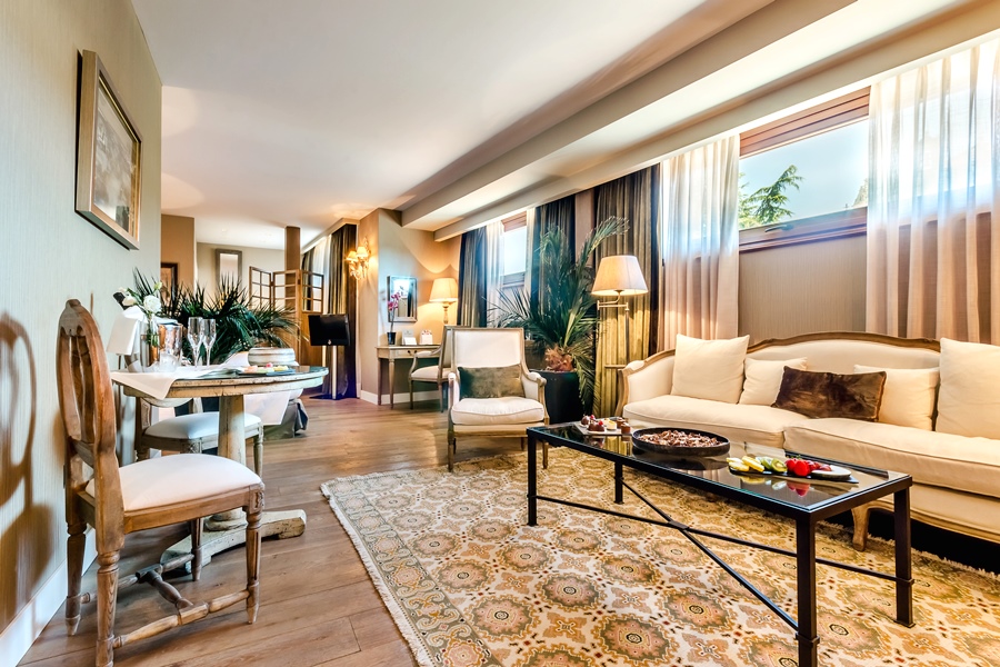 Grand Hotel Don Gregorio foto 35