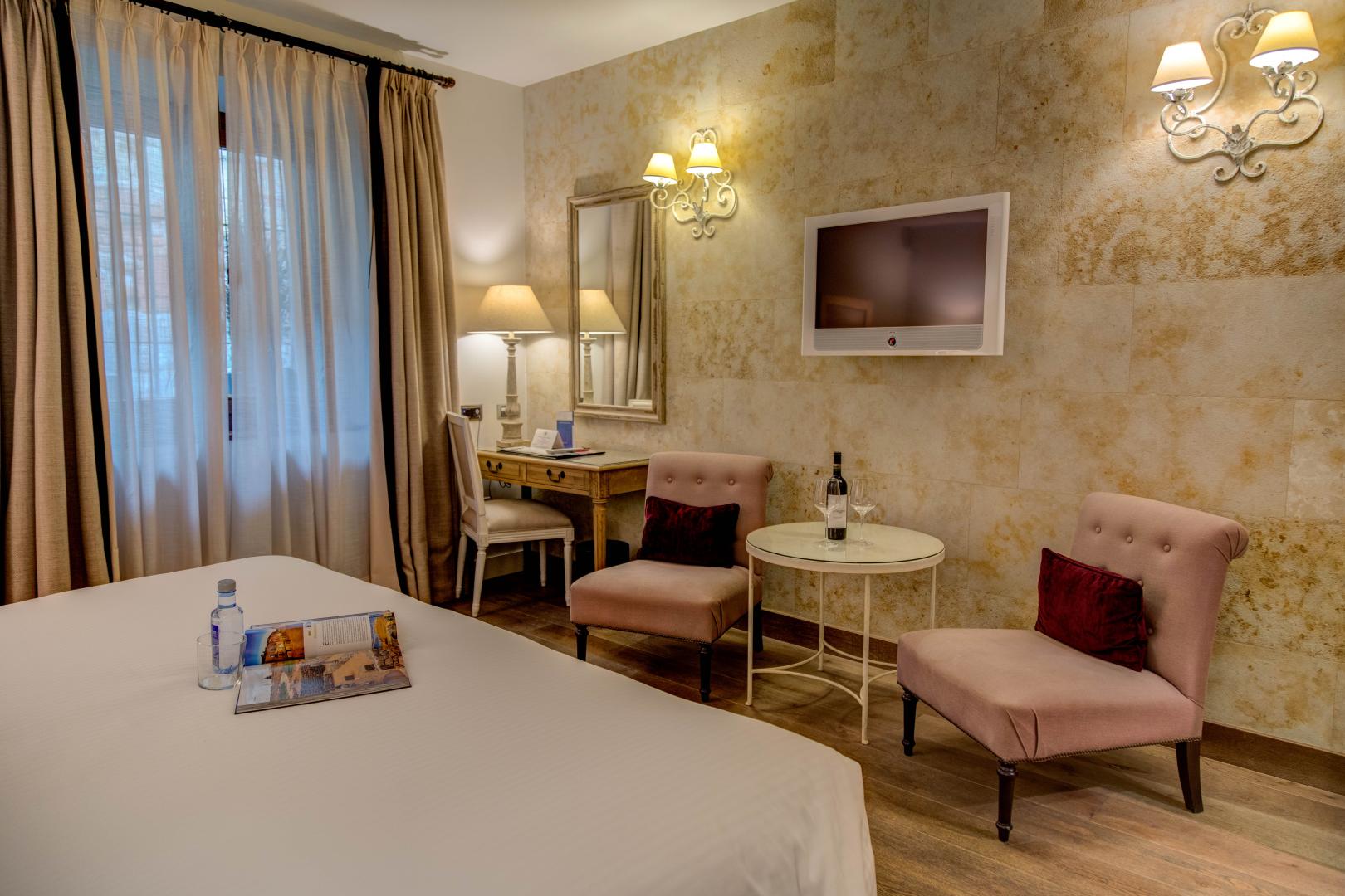 Grand Hotel Don Gregorio foto 29