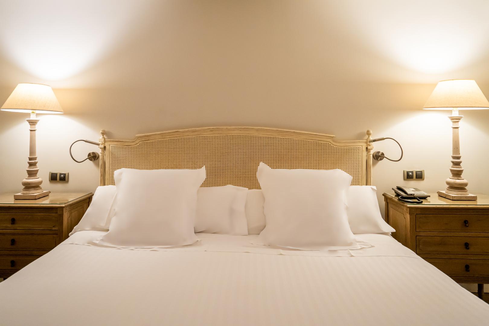 Grand Hotel Don Gregorio image 1