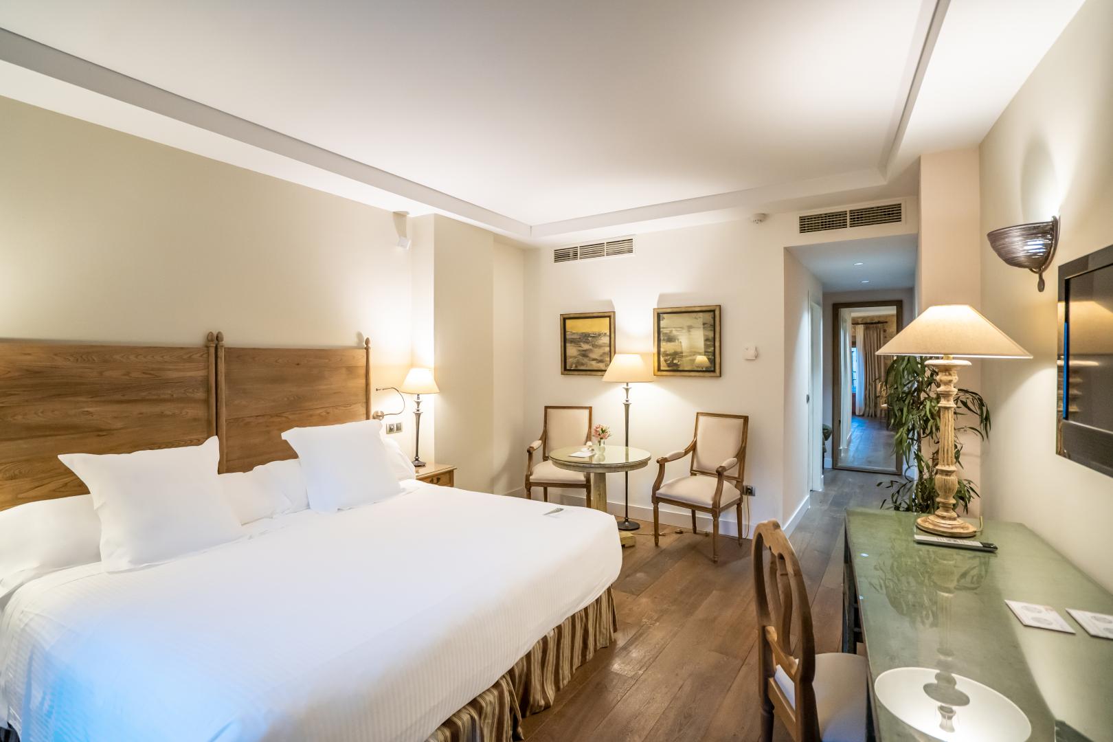 Grand Hotel Don Gregorio foto 8