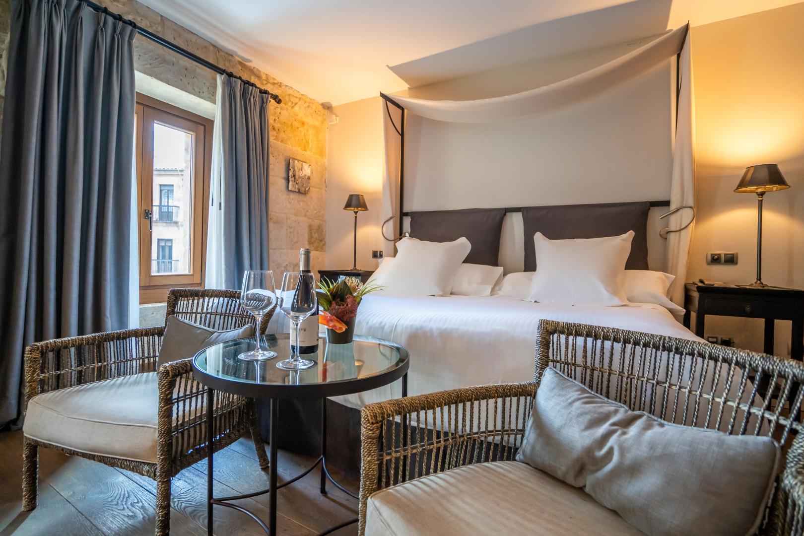 Grand Hotel Don Gregorio foto 9