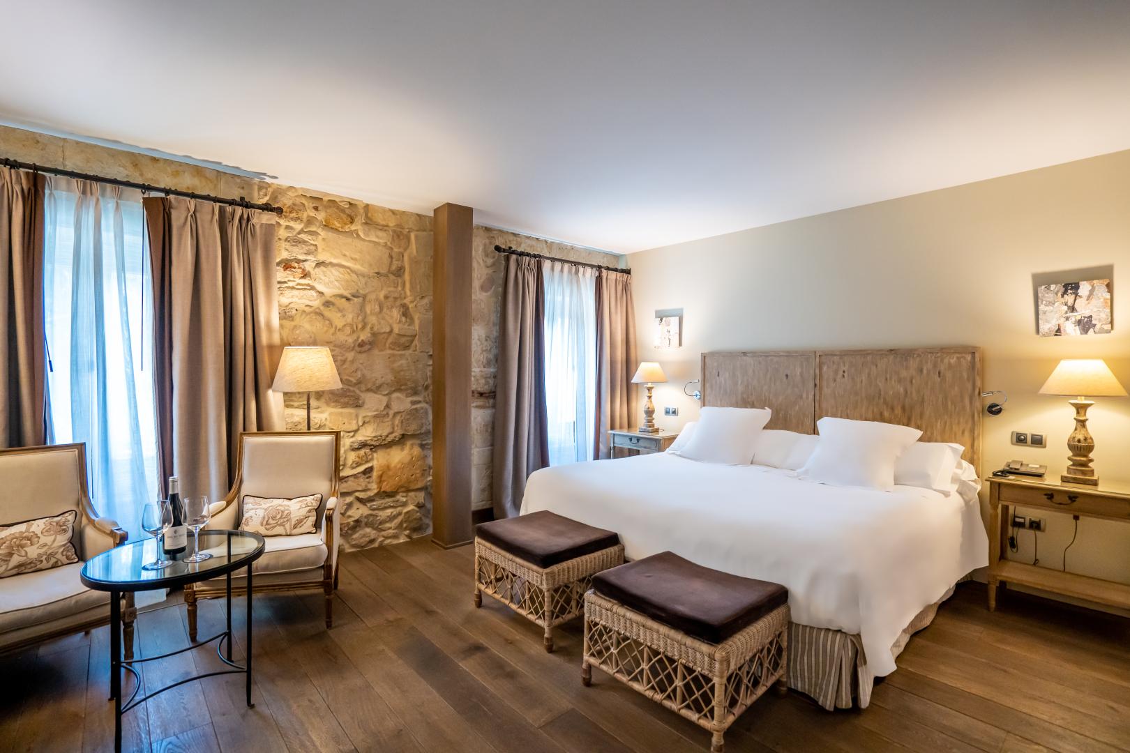 Grand Hotel Don Gregorio foto 17