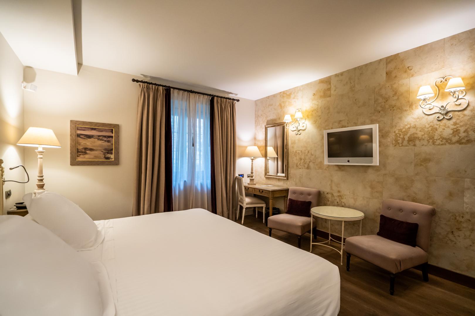 Grand Hotel Don Gregorio foto 21