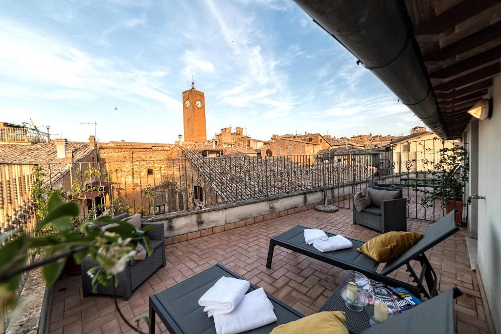 Grand Hotel Italia foto 11